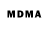 MDMA кристаллы Niepi